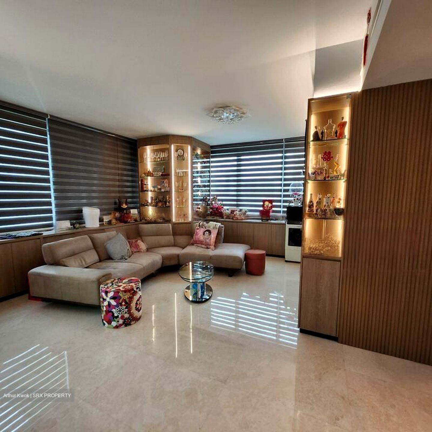 The Grange (D10), Condominium #458332511